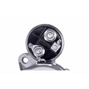 Hella Starter Motor 12V 0.85kW 9 Teeth fits Dacia Logan 2006 on 1.2