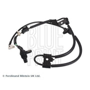 Blue Print ABS Wheel Speed Sensor Rear Left ADG07189