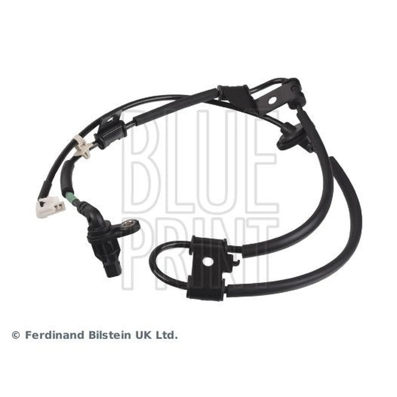 Blue Print ABS Wheel Speed Sensor Rear Left ADG07189