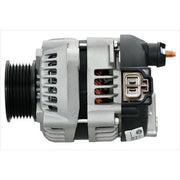 Hella Car Alternator 12V fits Isuzu Rodeo I 2006-2012 2.5 3.0