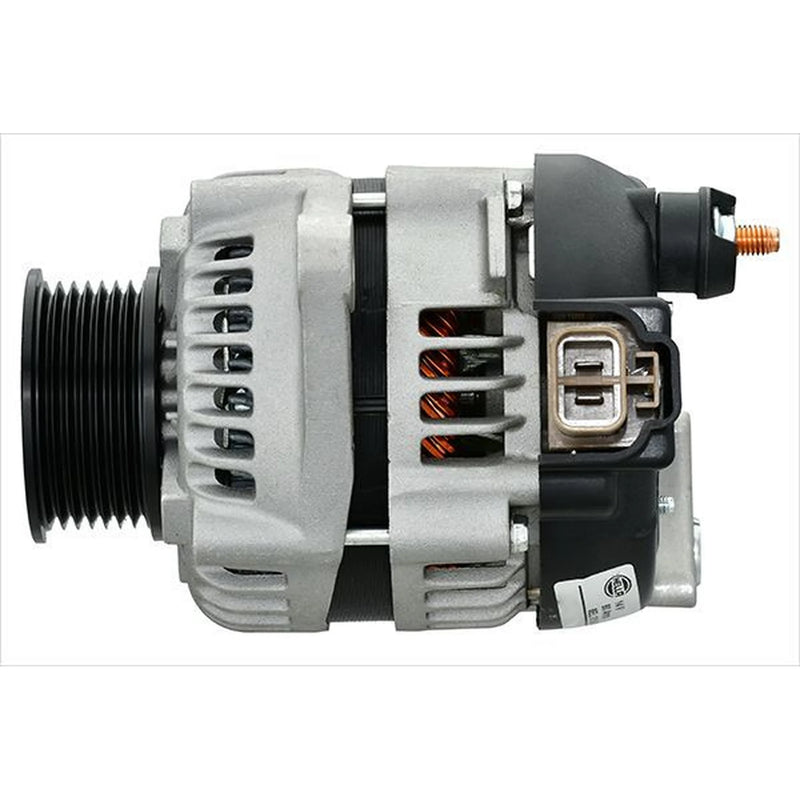 Hella Car Alternator 12V fits Isuzu Rodeo I 2006-2012 2.5 3.0