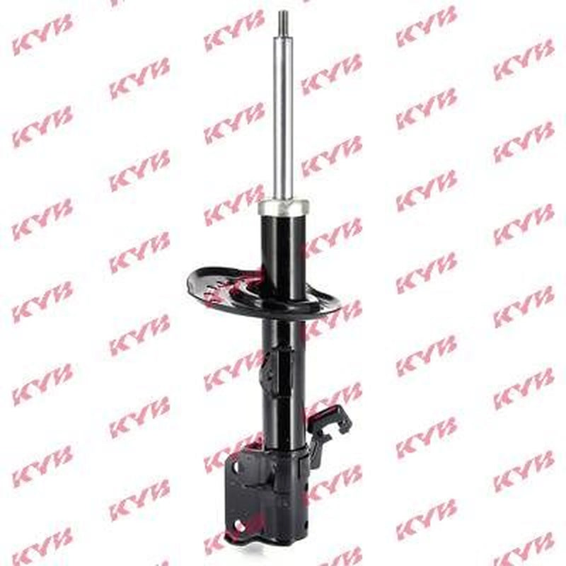 KYB 2 x Shock Absorbers fits Nissan Juke 2010-2019 1.2 1.5 1.6