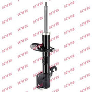 KYB 2 x Front Shock Absorbers fits Nissan Juke 2010-2019 1.2 1.5 1.6