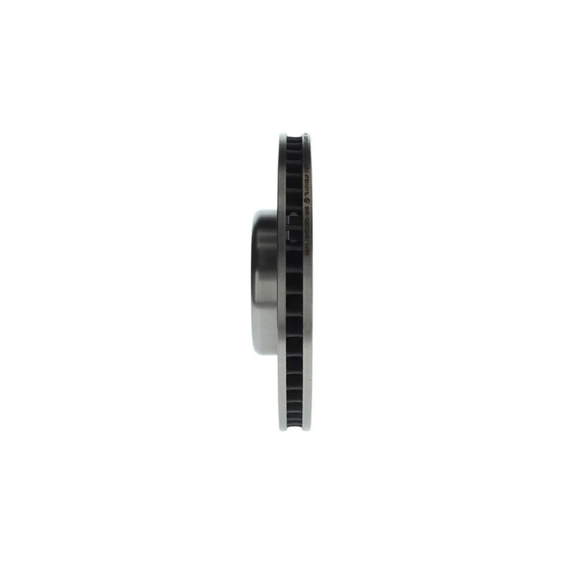 Bosch 2 x Vented Brake Discs