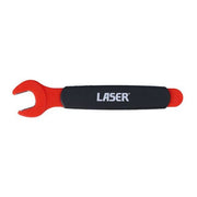 Laser Insulated Open Ended Spanner 13mm 8723 Laser - Dynamic Drive