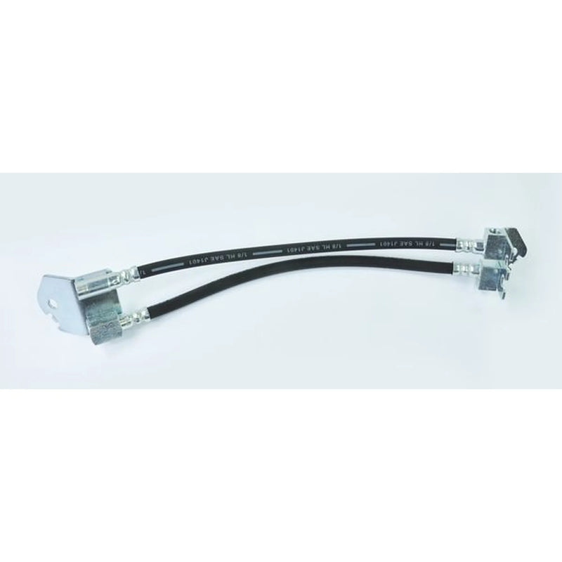 Juratek Brake Hydraulic Hose Line Rear fits Ford Transit 1999-2006 2.0 2.3 2.4