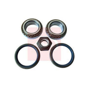 Apec Wheel Bearing Kit 68mm fits Ford Escort 1995-1998