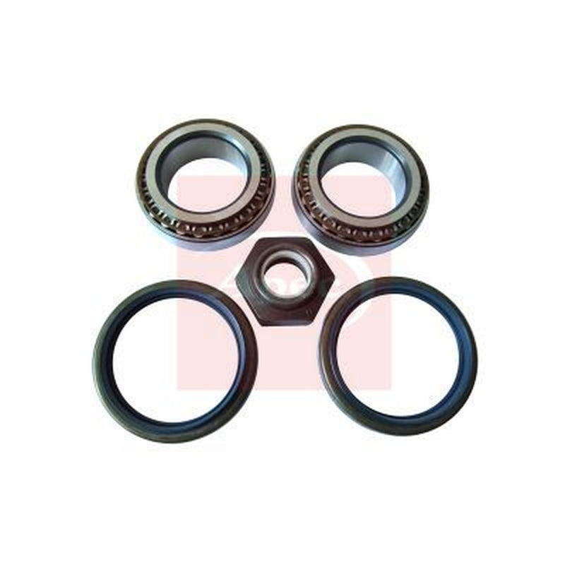 Apec Wheel Bearing Kit 68mm fits Ford Escort 1995-1998