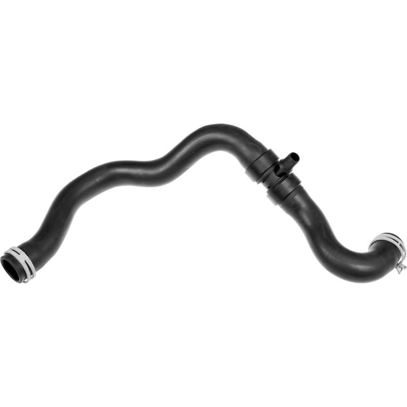 Gates Radiator Coolant Hose ID fits Citroën C4 Grand Picasso I 2009-2013 2.0