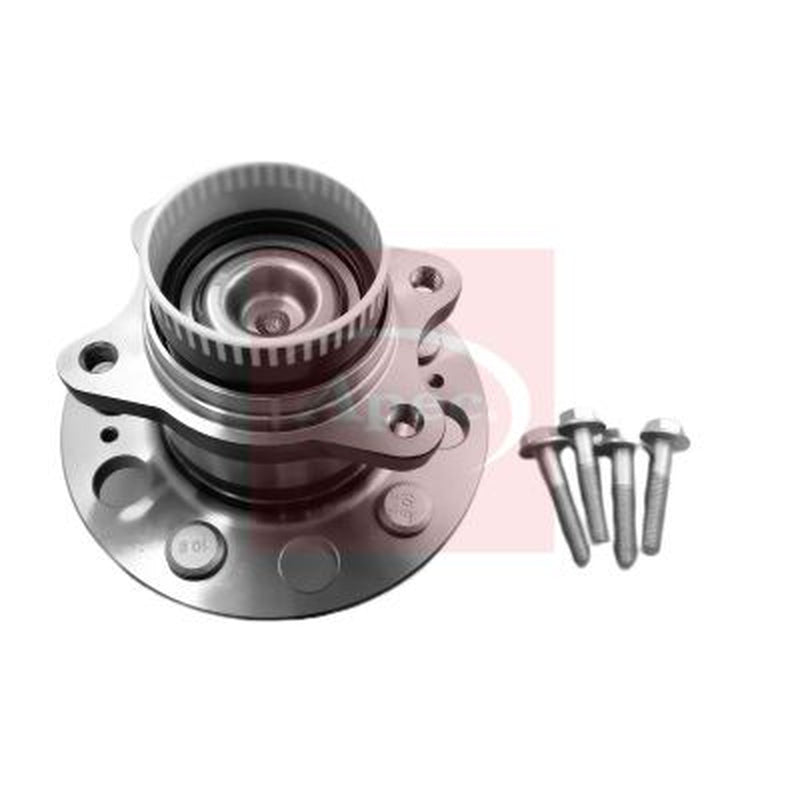 Apec Wheel Bearing Kit fits Hyundai Grandeur 2011-2017 2.2 2.4