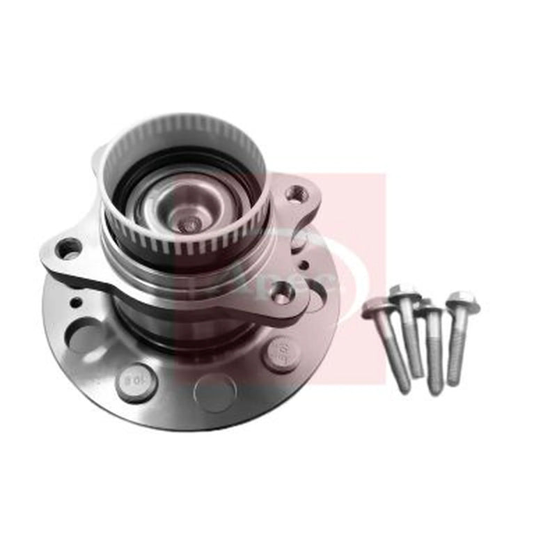 Apec Wheel Bearing Kit AWB1417