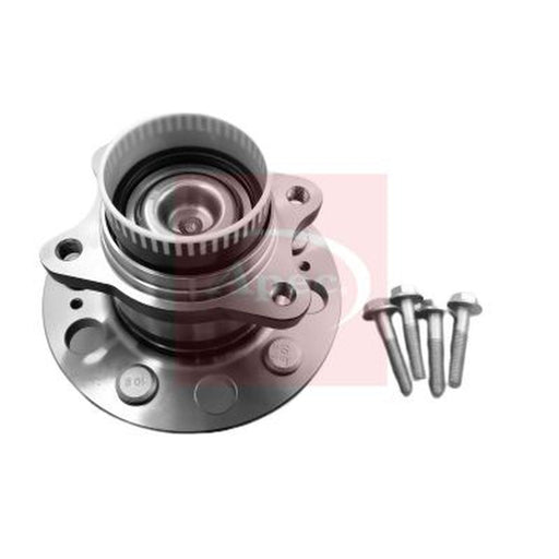 Apec Wheel Bearing Kit fits Hyundai Grandeur 2011-2017 2.2 2.4