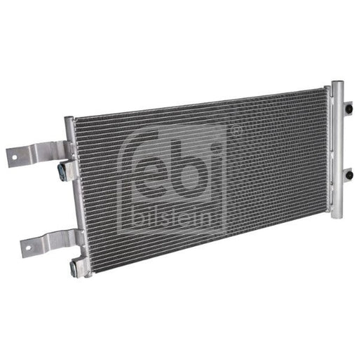 Febi Air Conditioning Condenser 1001920