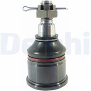 Delphi 2 x Ball Joints fits Honda Prelude 1992-2001 2.0 2.2 2.3