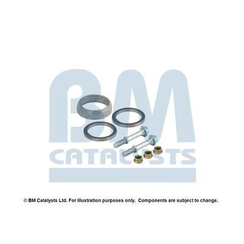 BM Catalysts Fitting Kit FK91053B FK91053B