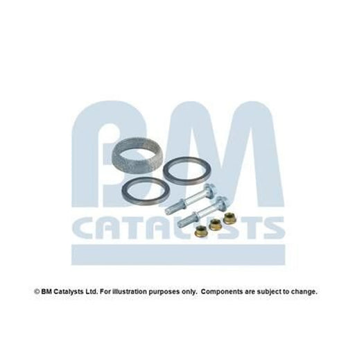 BM Catalysts Fitting Kit FK91053B FK91053B