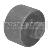 First Line Wishbone / Control / Trailing Arm Bush fits Hyundai Accent II