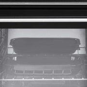 Thetford Duplex Oven and Grill with 12V Ignition Black Thetford - UK Camping And Leisure