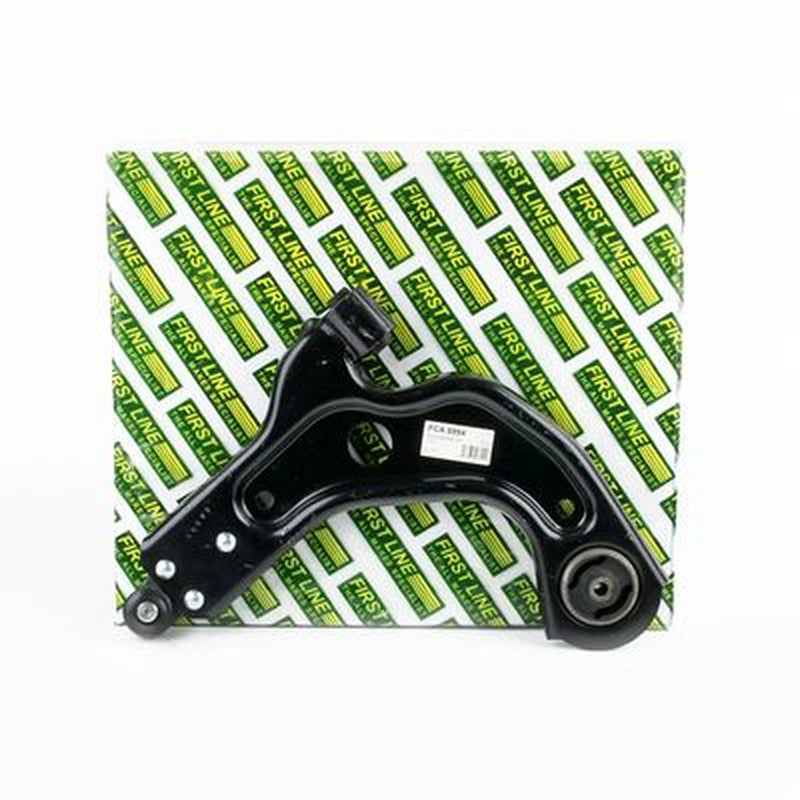 First Line Control/Trailing Arm fits Ford Courier Box Body/Mpv 1996-2003 1.3 1.8