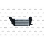 NRF Intercooler (Charge Air Cooler) 30192