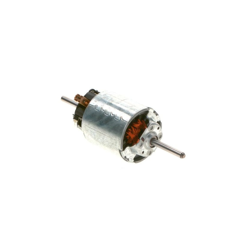 Bosch Blower Motor Electric Fan