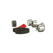 Gates Timing Belt Kit with Rollers fits Subaru Forester 1998-2013 2.0 2.5