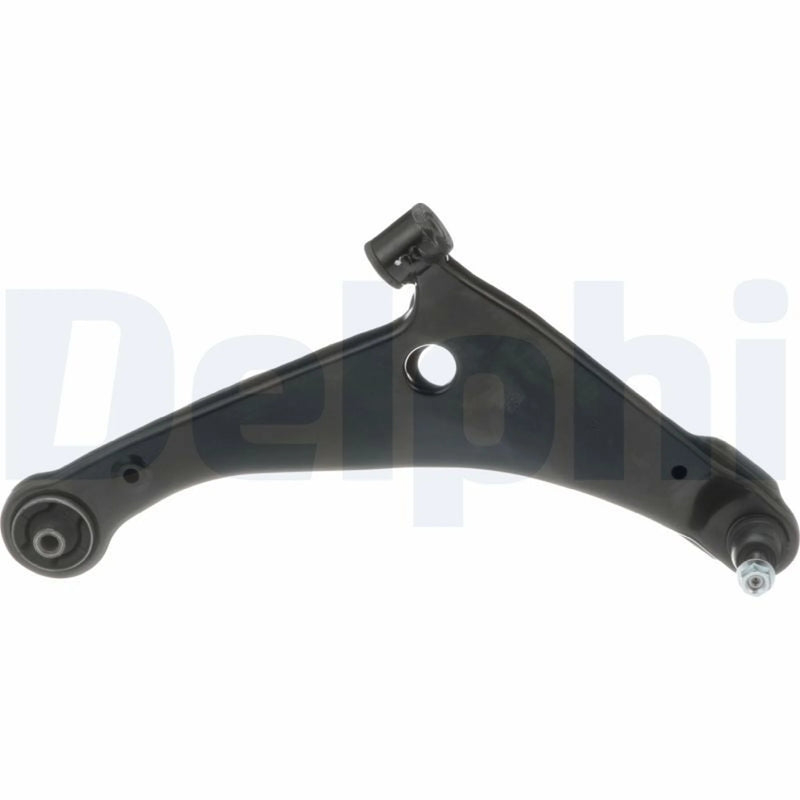 Delphi Control/Trailing Arm Front fits Mitsubishi Galant IX 2003 on 2.4