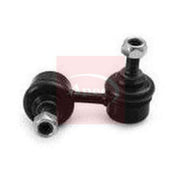 Apec Stabiliser Bar Link Coupling Rod Front Right fits Hyundai Accent 1994-2000