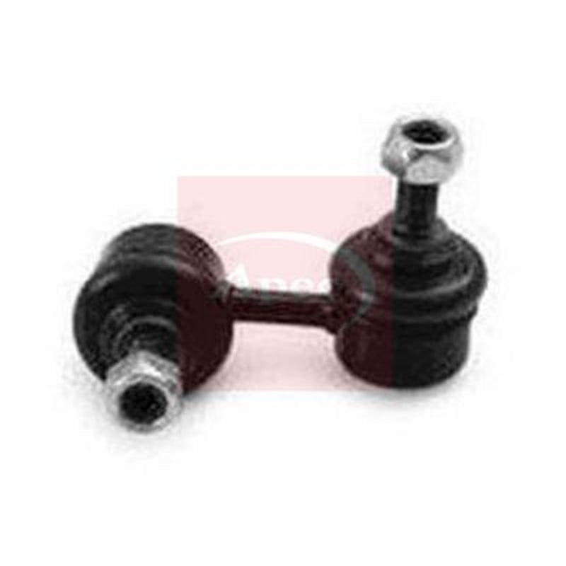 Apec Stabiliser Bar Link Coupling Rod Front Right fits Hyundai Accent 1994-2000