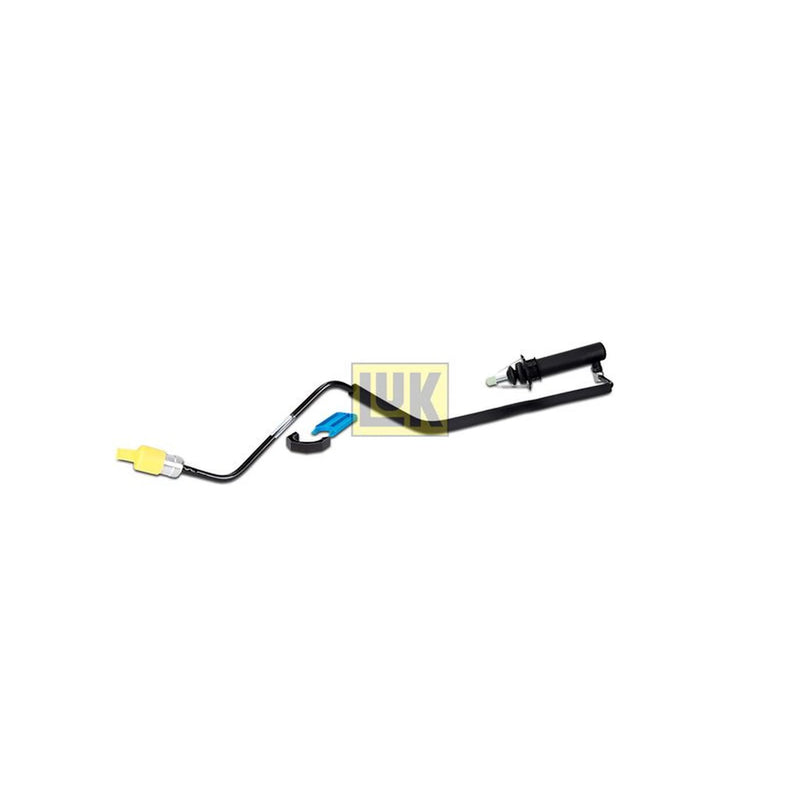 LuK Clutch Slave Cylinder fits Rover 45 I 2000-2005 2.0