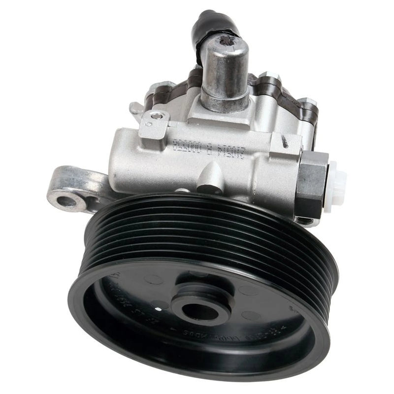 Bosch Power Steering Hydraulic Pump fits Mercedes-Benz S-Class 2005-2013