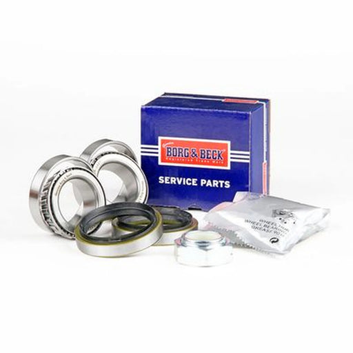 Borg & Beck Wheel Bearing Kit BWK085