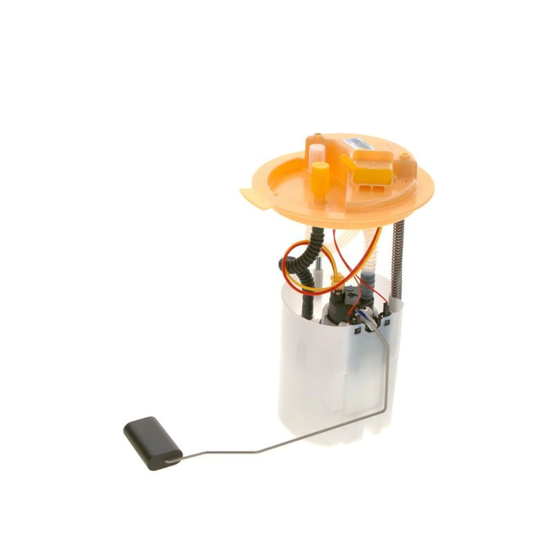 Bosch Fuel Tank Sender Unit in the fuel tank fits Fiat 500L 2012-2018 1.3 1.6