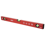 Sealey Spirit Level 600mm AK9860 Sealey - Dynamic Drive