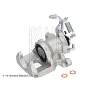 Blue Print Brake Caliper Assembly Rear Left ADBP450221