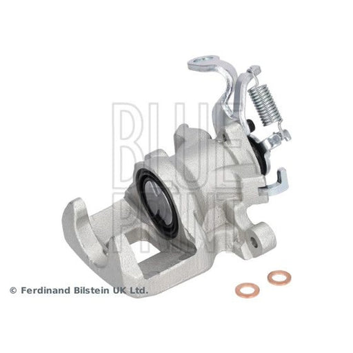 Blue Print Brake Caliper Assembly Rear Left ADBP450221