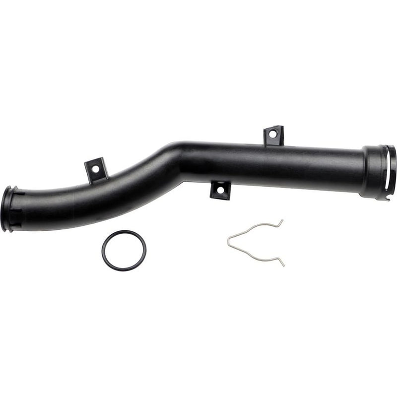 Gates Coolant Water Pipe Tube fits Mini Mini 2006-2015 1.6