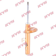 KYB Shock Absorber Damper Strut Front Left fits Citroën Xsara 1998-2005