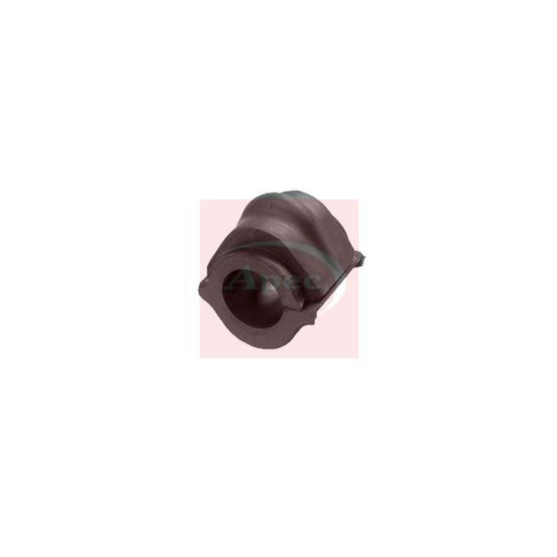 Apec Wishbone / Control / Trailing Arm Bush Front Right fits Nissan Almera