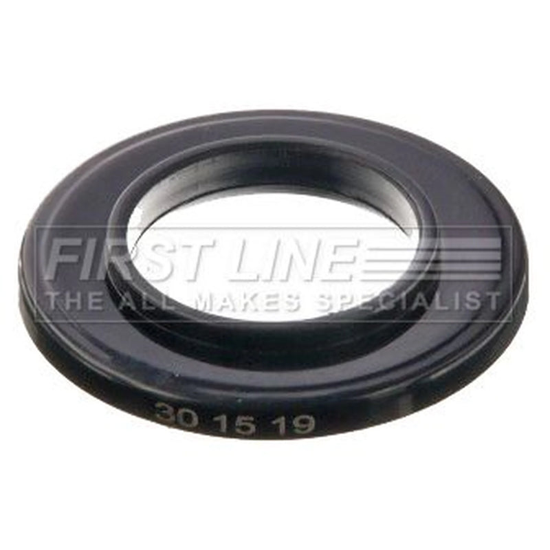 First Line Rolling Bearing Suspension Strut Support Mount fits Citroën C-Crosser