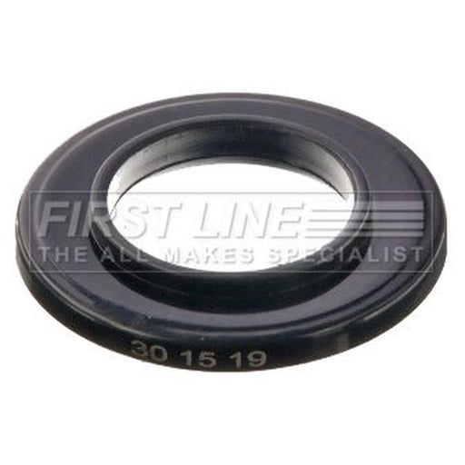 First Line Rolling Bearing Suspension Strut Support Mount fits Citroën C-Crosser