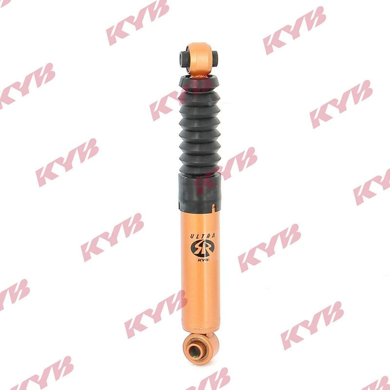 KYB Shock Absorber Damper Strut Rear fits Citroën Xsara 1997-2005