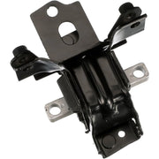 Gates Engine Mount Mounting Left fits Audi A1 2010-2018 1.0 1.4 1.6
