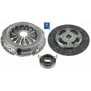 Sachs Clutch Kit Set 3pc 3000854501