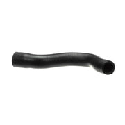 Gates Radiator Coolant Hose 380mm ID fits Hyundai Galloper II 1998-2003 3.0