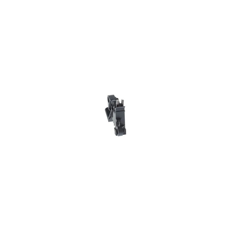Bosch Alternator Voltage Regulator