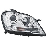 Hella Headlight Headlamp W5W Right fits Mercedes-Benz M-Class 2005-2011