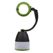 Sealey SMD LED Rechargeable 3-in-1 Spotlight 3W LED140 Sealey - Dynamic Drive
