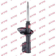 KYB 2 x Front Shock Absorbers fits Mitsubishi Space Star 1998-2004 1.8