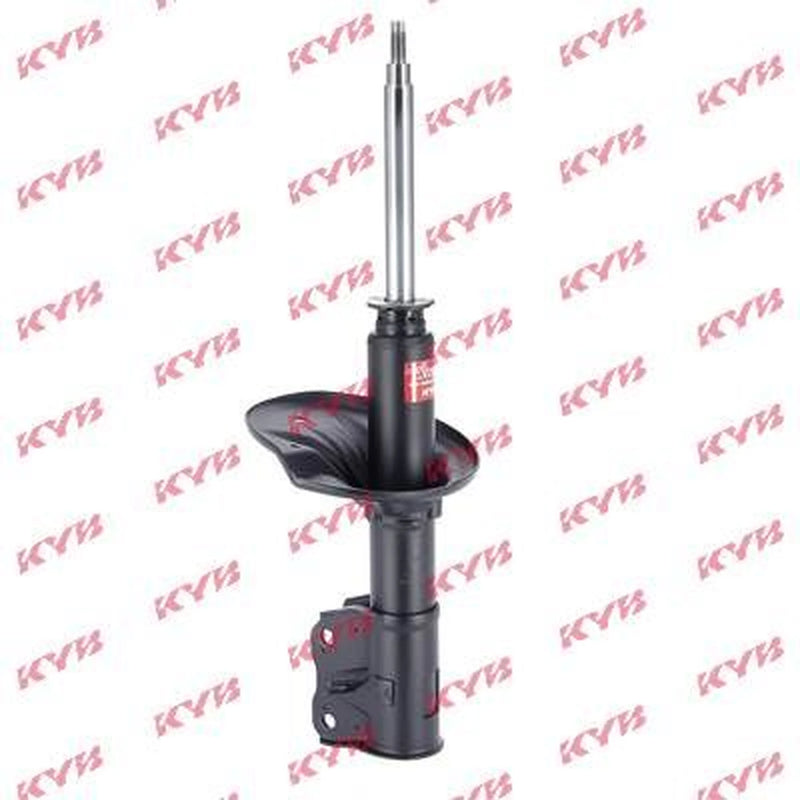 KYB 2 x Front Shock Absorbers fits Mitsubishi Space Star 1998-2004 1.8
